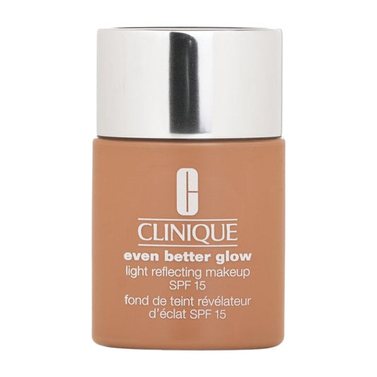 Clinique Even Better Glow Light Reflecting Makeup SPF 15 - # CN 52 Neutral K1X5-05 / 873752 30ml/1oz