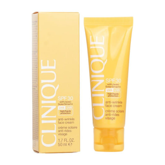 Clinique Anti-Wrinkle Face Cream SPF 30 ZPYH01A 50ml/1.7oz