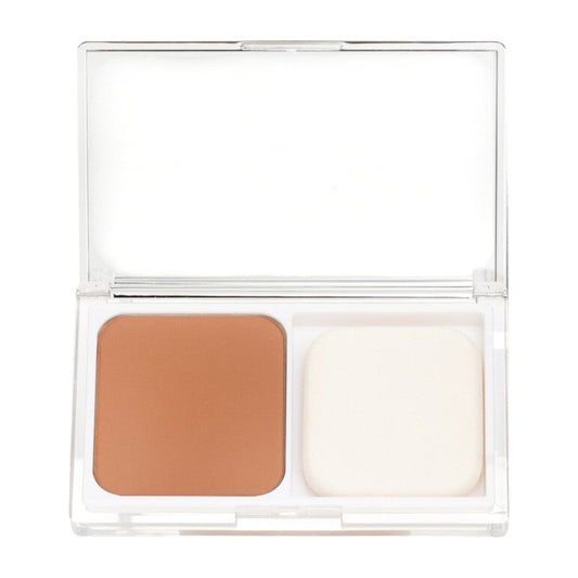 Clinique Acne Solutions Powder Makeup - # 21 Cream Caramel (M-G) Z80K-21 / 700416 10g/0.35oz