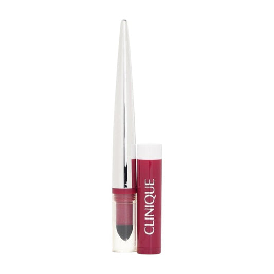 Clinique Pop Lip Shadow Cushion Matte Lip Powder - # 04 Bright Pop ZXH1-04 / 847098 1.2g/0.04oz