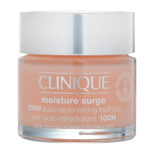 Clinique Moisture Surge 100H Auto-Replenishing Hydrator 06694/KWW5 75ml/2.5oz