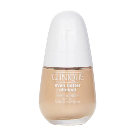 Clinique Even Better Clinical Serum Foundation SPF 20 - # WN 01 Flax KY19-41 / 078235 30ml/1oz