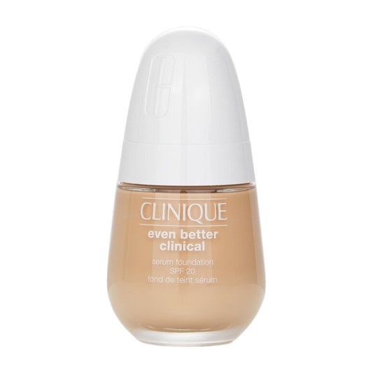 Clinique Even Better Clinical Serum Foundation SPF 20 - # WN 04 Bone KY19-43 / 078259 30ml/1oz