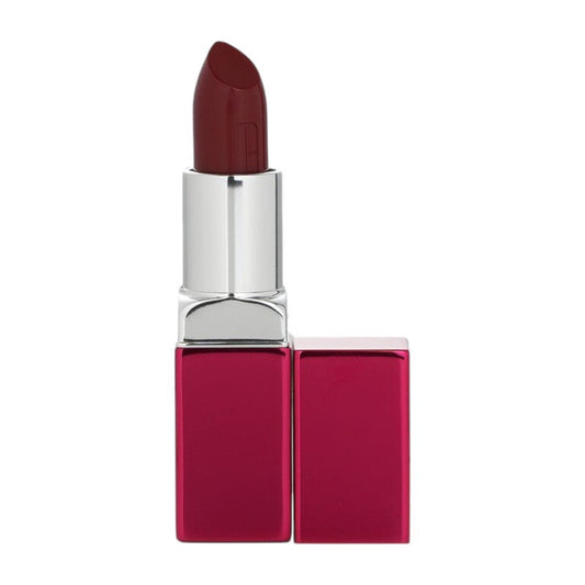 Clinique Pop Reds Lip Color + Cheek - # 03 Red-y To Party KTJM-03 / 057322 3.6g/0.12oz