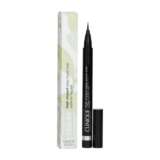 Clinique High Impact Easy Liquid Liner - # 01 Black 129272 0.67g/0.02oz
