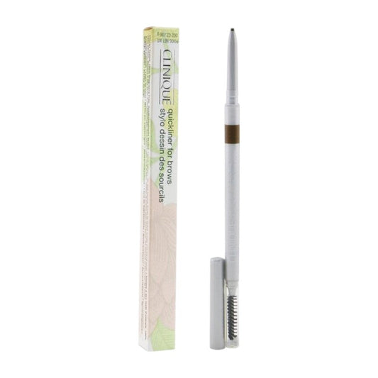 Clinique Quickliner For Brows - # 02 Soft Chestnut 128688 0.06g/0.002oz