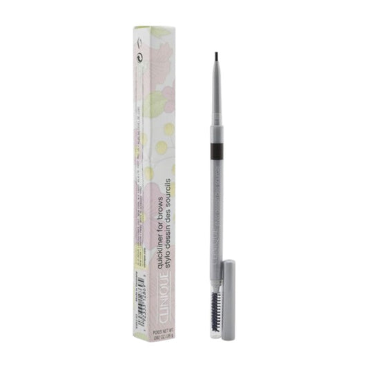 Clinique Quickliner For Brows - # 03 Soft Brown 128695 0.06g/0.002oz