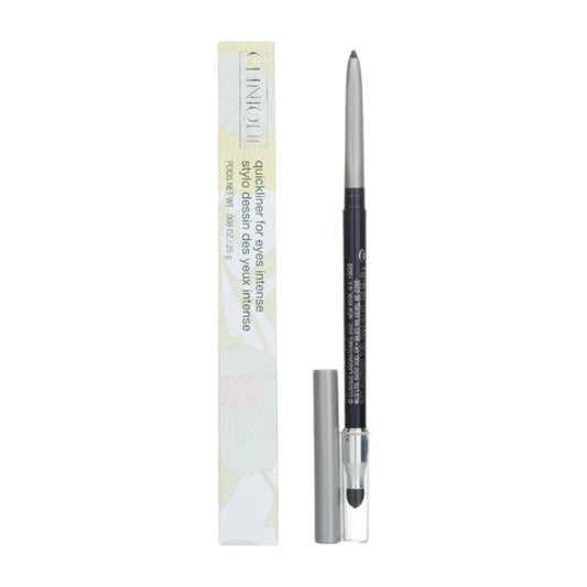 Clinique Quickliner For Eyes Intense - # 02 Intense Plum V16H/10090 0.25g/0.008oz