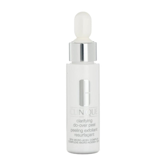 Clinique Clarifying Do Over Peel - For Dry Combination to Oily 12571/V48M 30ml/1oz
