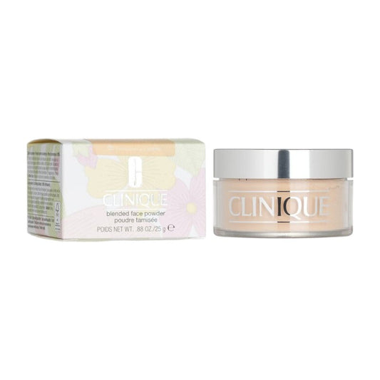 Clinique Blended Face Powder - # 03 Transparency 3 102190 25g/0.88oz