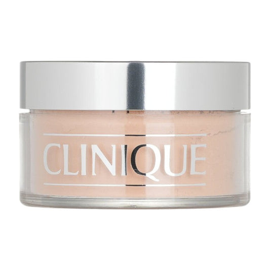 Clinique Blended Face Powder - # 04 Transparency 4 102206 25g/0.88oz
