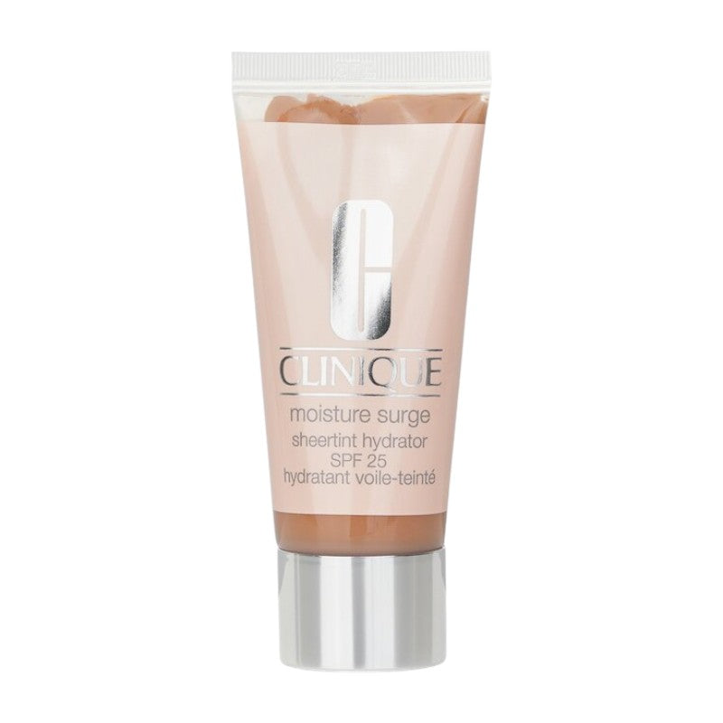 Clinique Moisture Surge Sheertint Hydrator SPF 25 - # 04 Universal Medium 966966 40ml/1.4oz
