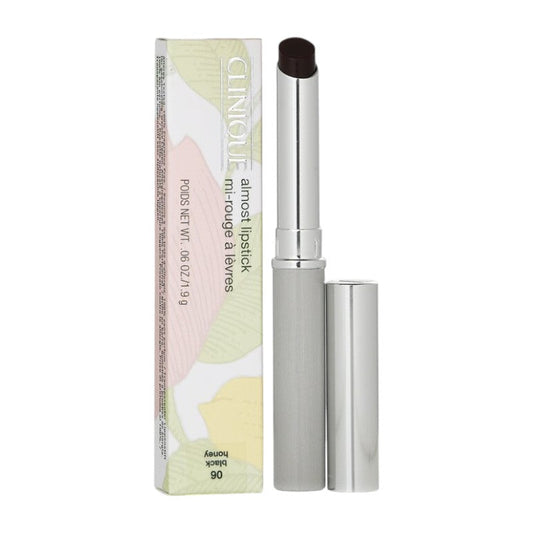 Clinique Almost Lipstick - # 06 Black Honey 004507 1.9g/0.06oz