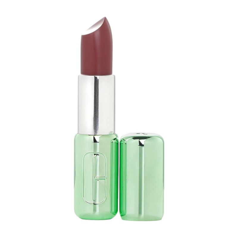 Clinique Pop Longwear Lipstick Matte - # 09 Beach Pop 148266 3.9g/0.13oz