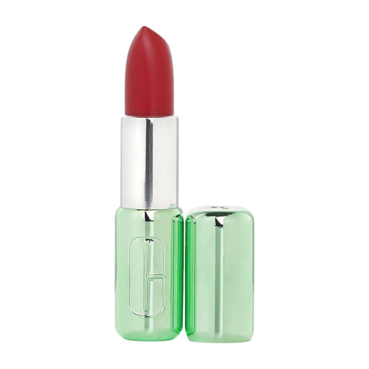 Clinique Pop Longwear Lipstick Matte - # 18 Chili Pop 192351 3.9g/0.13oz