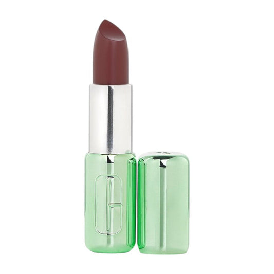 Clinique Pop Longwear Lipstick Matte - # 10 Clove Pop 148273 3.9g/0.13oz