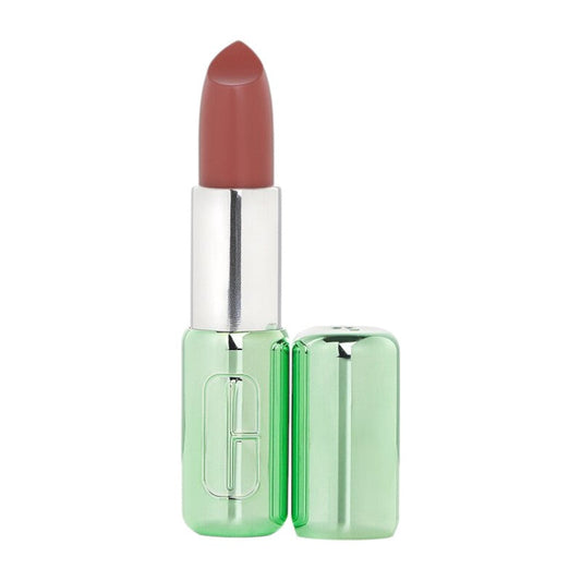 Clinique Pop Longwear Lipstick Matte - # 19 Petal Pop 192368 3.9g/0.13oz