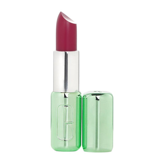 Clinique Pop Longwear Lipstick Matte - # 06 Rose Pop 148235 3.9g/0.13oz