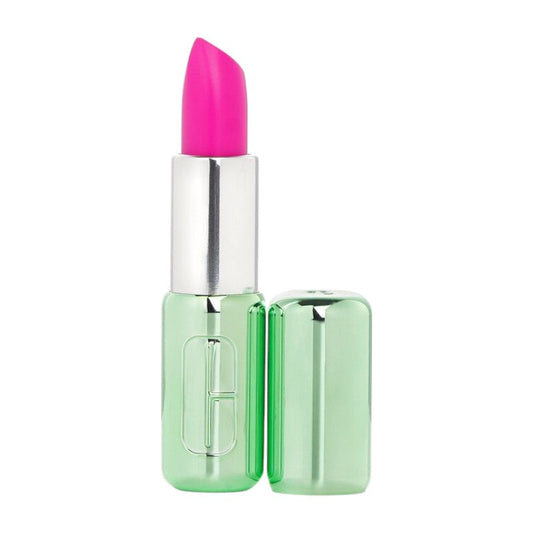 Clinique Pop Longwear Lipstick Satin - # 38 Confetti Pop 192283 3.9g/0.13oz