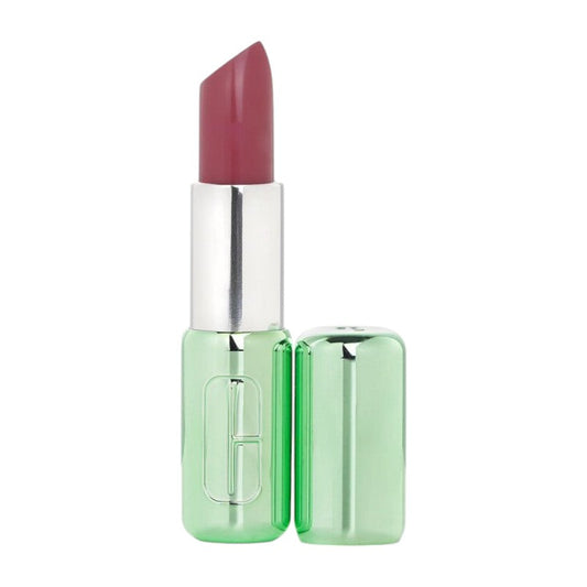 Clinique Pop Longwear Lipstick Satin - # 40 Cute Pop 192306 3.9g/0.13oz