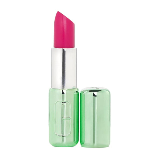 Clinique Pop Longwear Lipstick Satin - # 39 Disco Pop 192290 3.9g/0.13oz