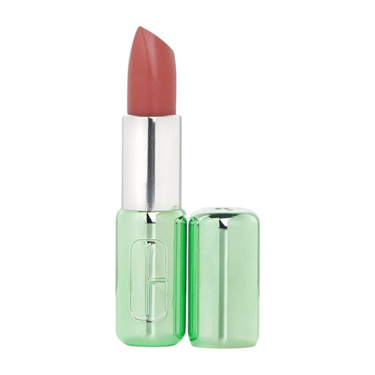 Clinique Pop Longwear Lipstick Satin - # 41 Petal Pop 192313 3.9g/0.13oz