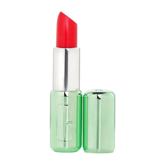 Clinique Pop Longwear Lipstick Satin - # 36 Poppy Pop 192269 3.9g/0.13oz