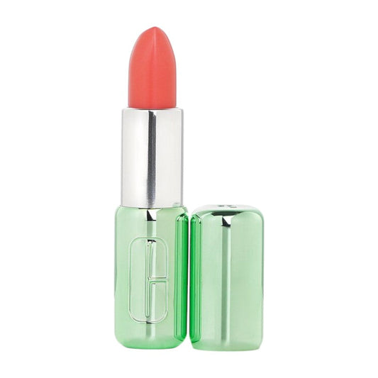 Clinique Pop Longwear Lipstick Shine - # 05 Melon Pop 147986 3.9g/0.13oz