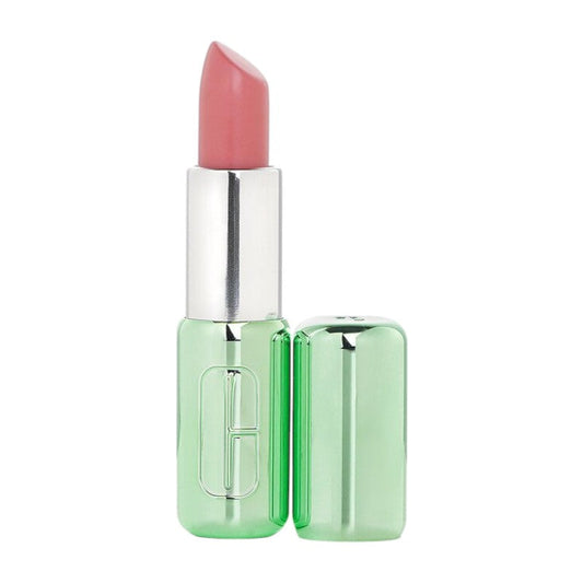 Clinique Pop Longwear Lipstick Shine - # 28 Sugar Pop 192191 3.9g/0.13oz