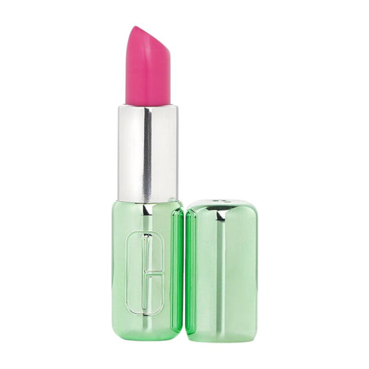 Clinique Pop Longwear Lipstick Shine - # 09 Sweet Pop 148020 3.9g/0.13oz