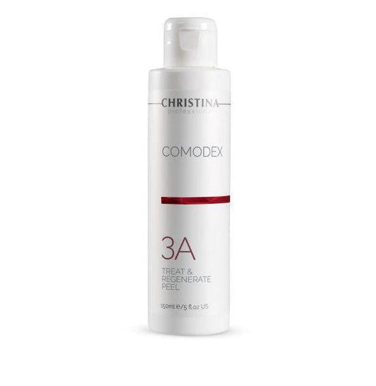 Christina Treat & Regenerate Peel 150ml