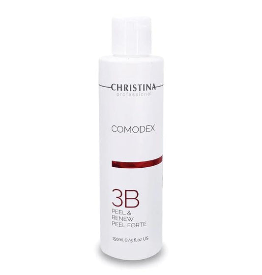 Christina Peel & Renew Peel Forte 150ml