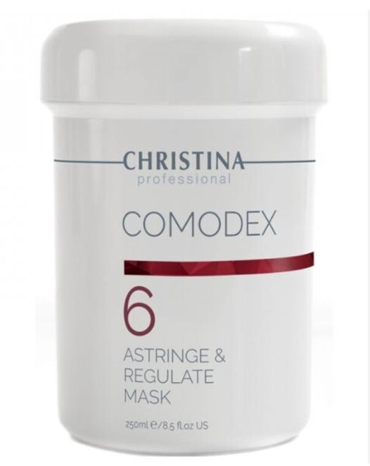 Christina Astringe & Regulate Mask 250ml