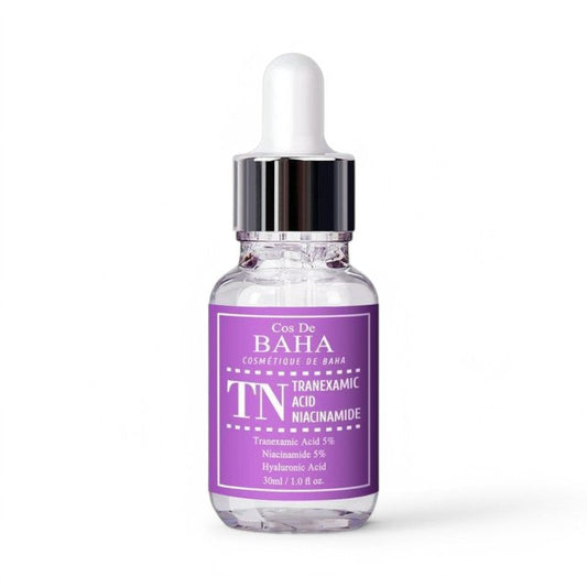 Cos De BAHA TN Tranexamic Acid Niacinamide Serum 30ml