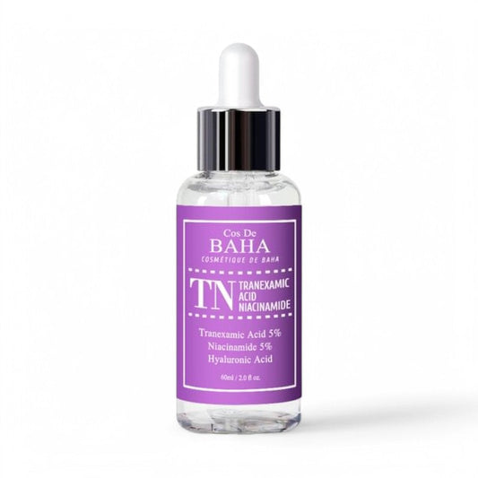 Cos De BAHA TN Tranexamic Acid Niacinamide Serum Jumbo 60ml
