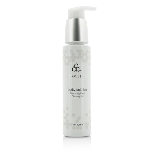 CosMedix Purity Solution Nourishing Deep Cleansing Oil 931106010/8770480 100ml/3.3oz