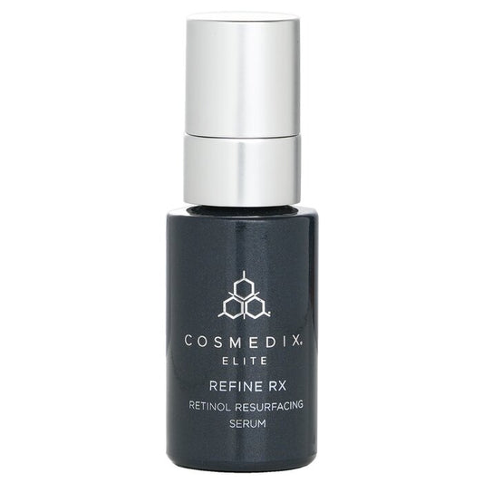 CosMedix Elite Refine Rx Retinol Resurfacing Serum 8770031/8770030 15ml/0.5oz