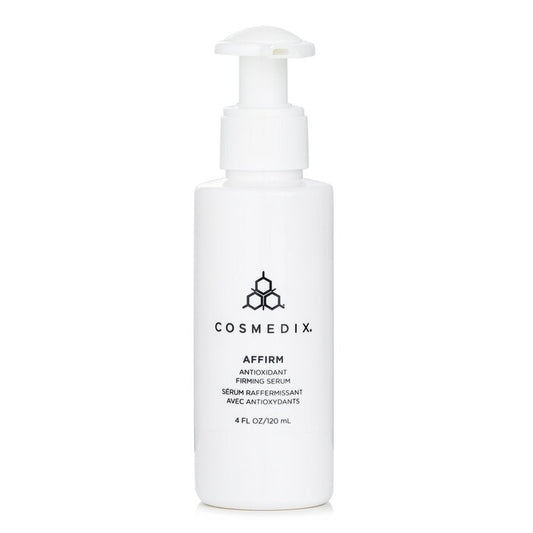 CosMedix Affirm Antioxidant Firming Serum (Salon Size) 054281 120ml/4oz