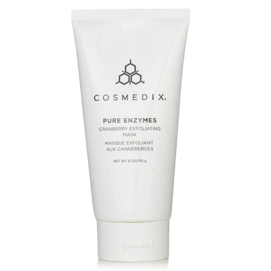 CosMedix Pure Enzymes Cranberry Exfoliating Mask (Salon Size) 931112020/8250744 170g/6oz