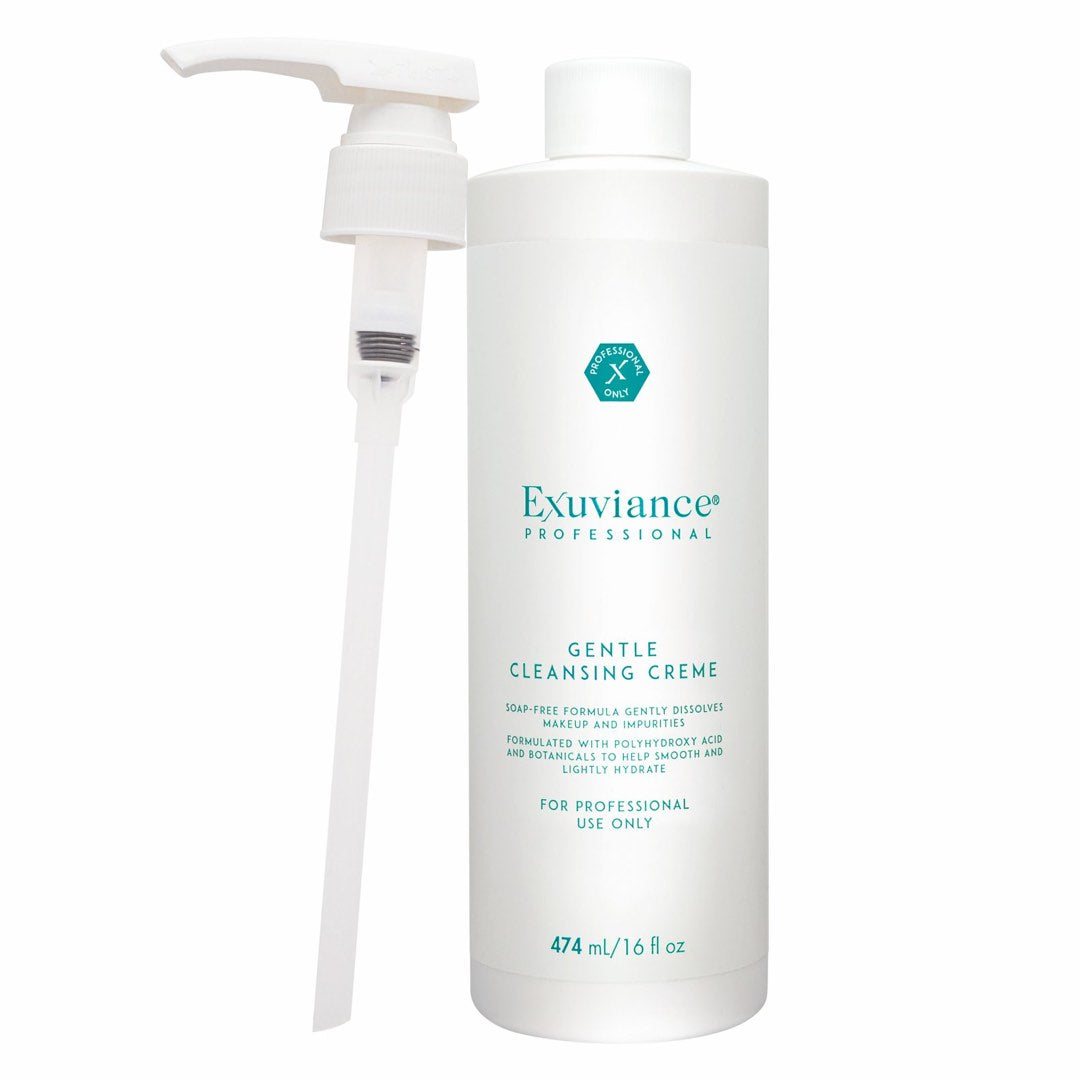 Exuviance Gentle Cleansing Cream 474ml