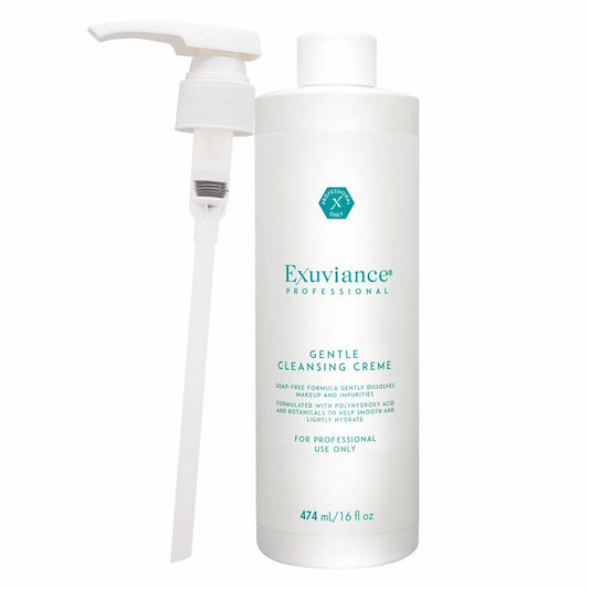 Exuviance Gentle Cleansing Cream 474ml