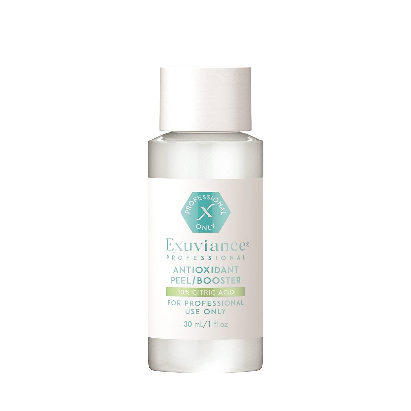 Exuviance Antioxidant Peel/Booster - Citric Acid 30ml