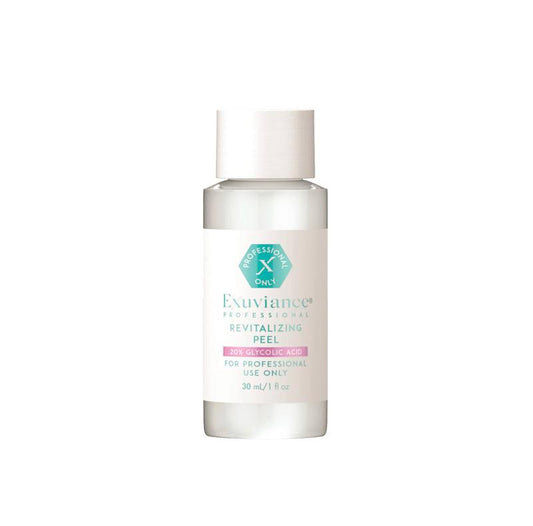 Exuviance (Discounted Price For 2Pcs) Revitalizing Peel 20%  30ml