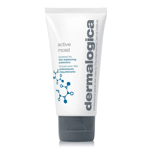 Dermalogica (Discounted Price For 2Pcs) Active Moist 100ml