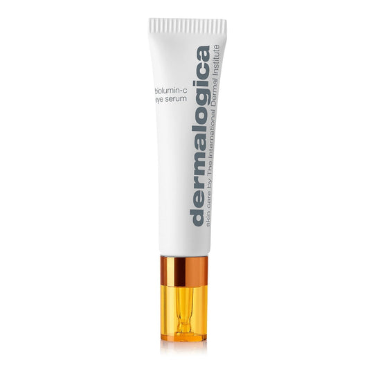 Dermalogica (Discounted Price For 2Pcs) Biolumin-C Eye Serum 15ml