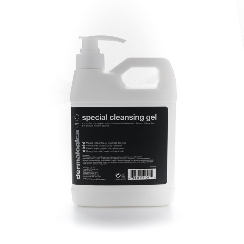 Dermalogica (Discounted Price For 2Pcs) Special Cleansing Gel 946ml