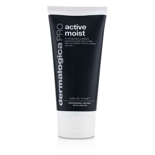 Dermalogica (Discounted Price For 2Pcs) Active Moist 177ml