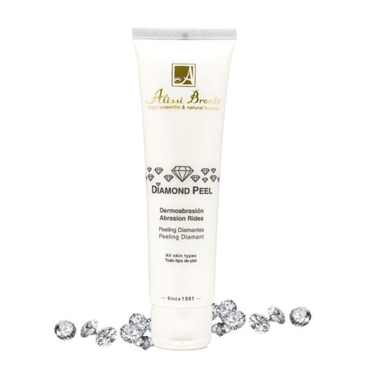 Alissi Bronte DIAMOND PEEL Dermabrasion 75ml