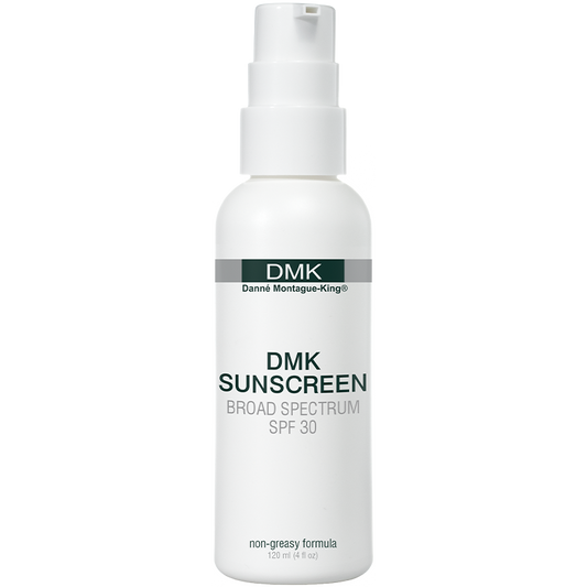 DMK DMK Sunscreen 120ml
