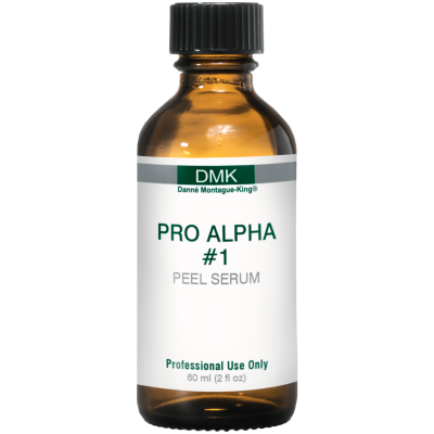 DMK Pro Alpha #1 Plus 60ml